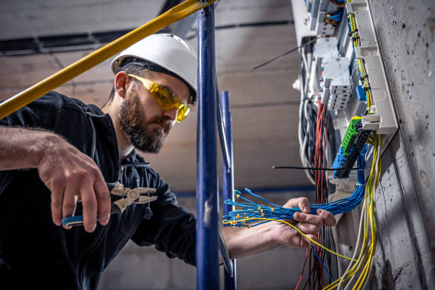 Best Emergency Electrician Near Me  in Saks, AL