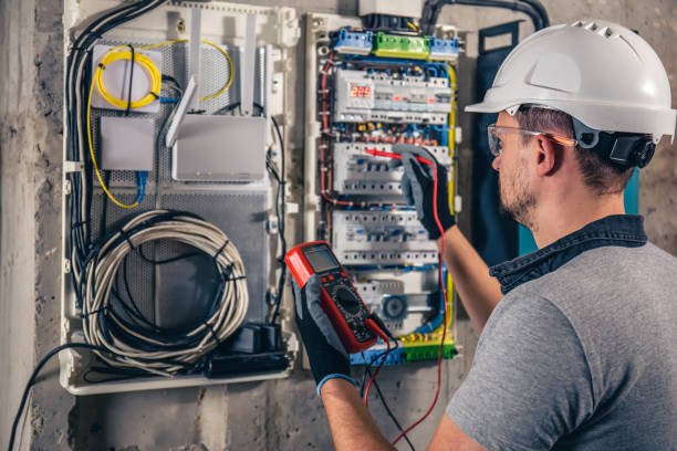 Best Electrical Upgrades for Homes  in Saks, AL
