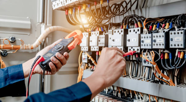 Best Electrical Wiring Services  in Saks, AL