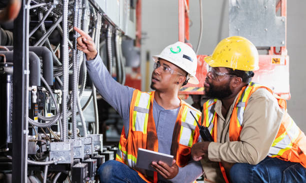 Best Electric Panel Repair  in Saks, AL
