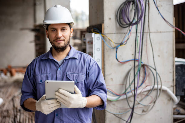 Best Electrical Troubleshooting Services  in Saks, AL