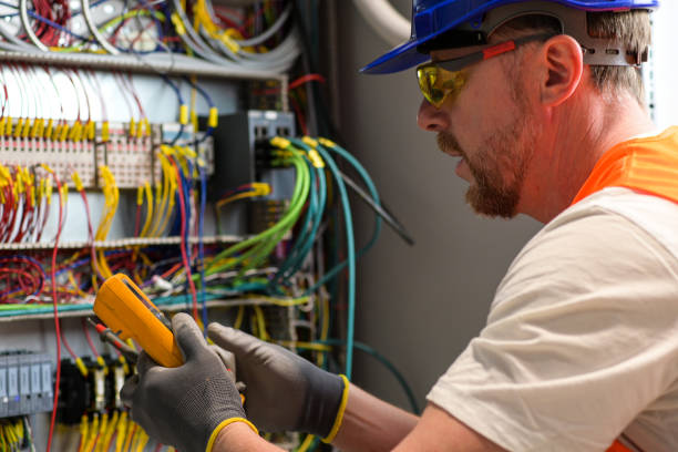 Best Home Electrical Repair  in Saks, AL