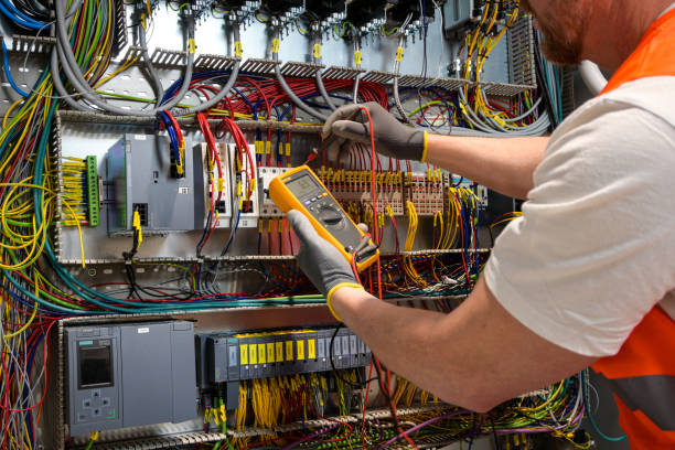 Best Electrical Repair Services  in Saks, AL