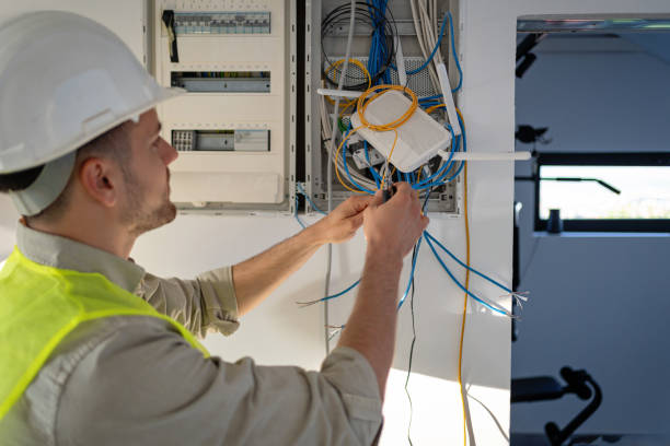 Best Best Electricians Near Me  in Saks, AL