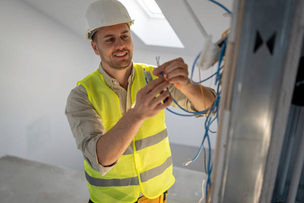 Best Electrical Outlet Repair  in Saks, AL